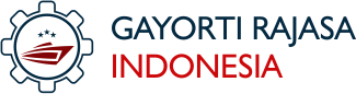gayortirajasaindonesia logo PT. Gayorti Rajasa Indonesia